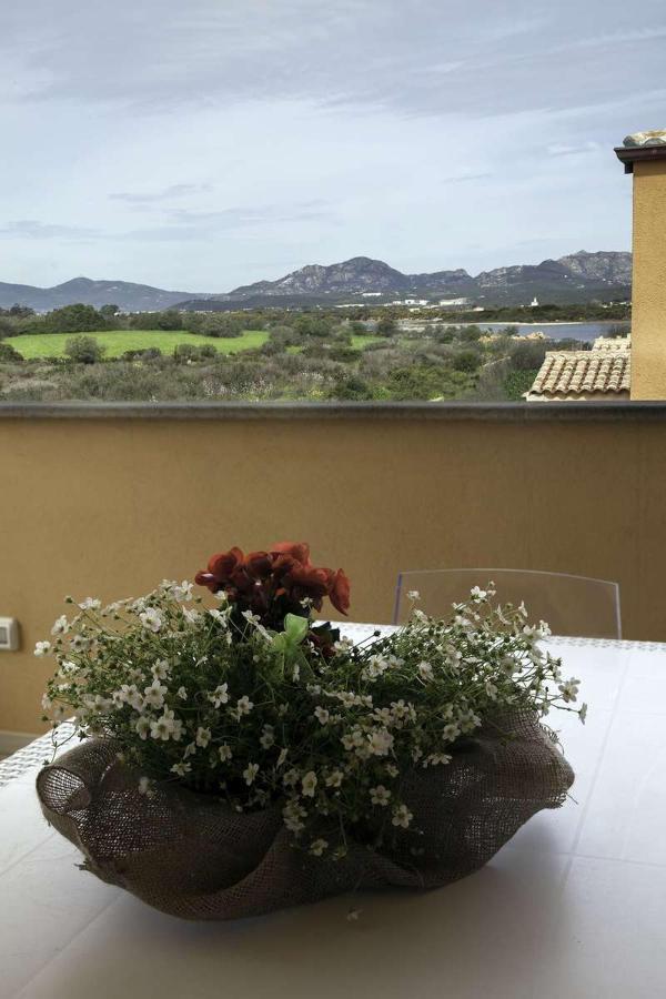 Aria di Vacanza - Gelsi Olbia Esterno foto