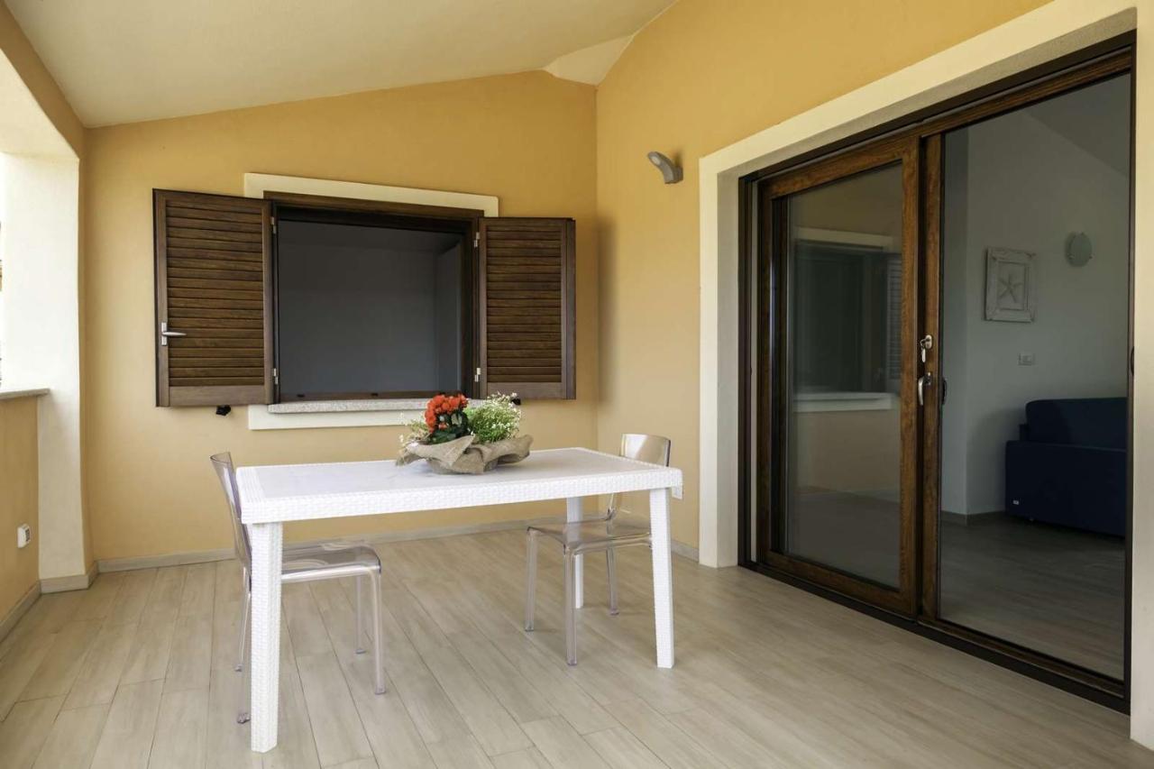 Aria di Vacanza - Gelsi Olbia Esterno foto