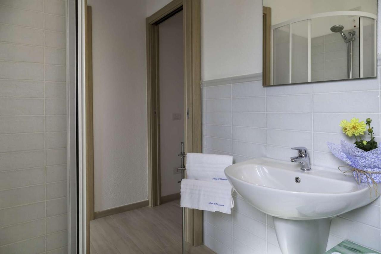 Aria di Vacanza - Gelsi Olbia Esterno foto