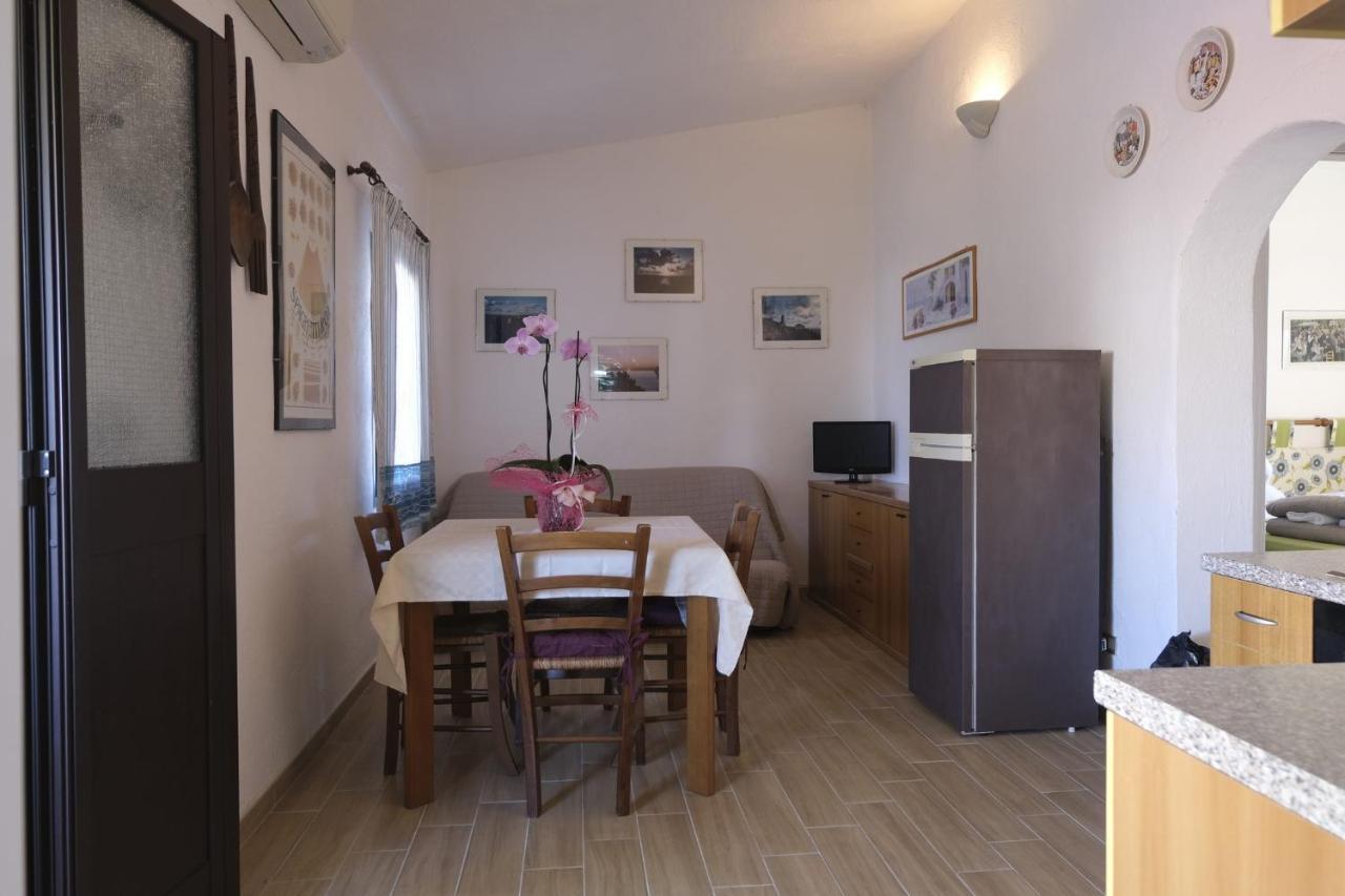 Aria di Vacanza - Gelsi Olbia Esterno foto