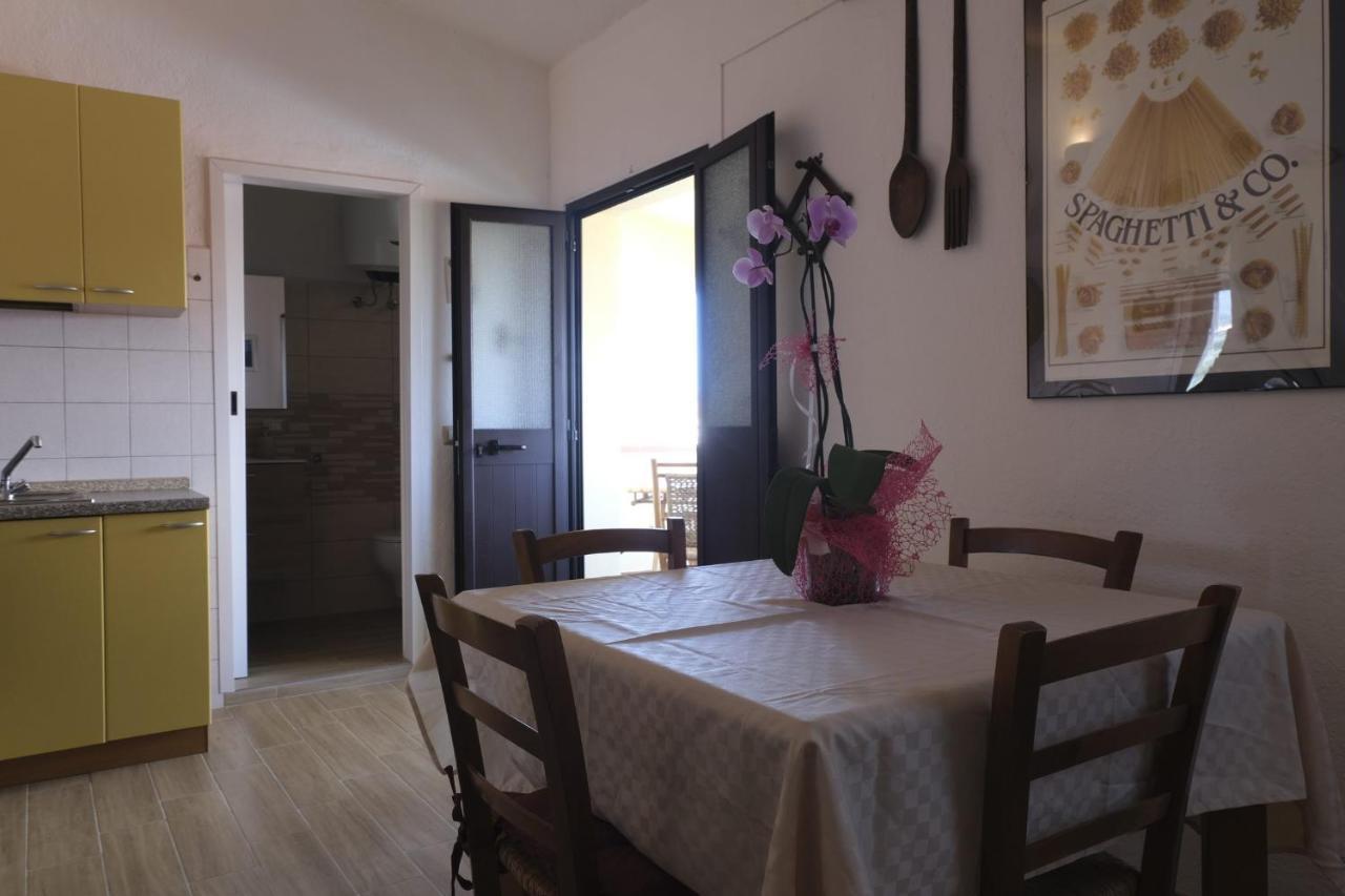 Aria di Vacanza - Gelsi Olbia Esterno foto