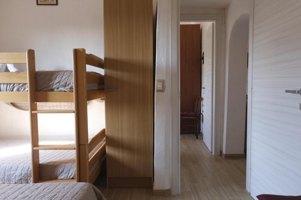 Aria di Vacanza - Gelsi Olbia Esterno foto