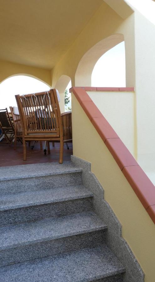 Aria di Vacanza - Gelsi Olbia Esterno foto