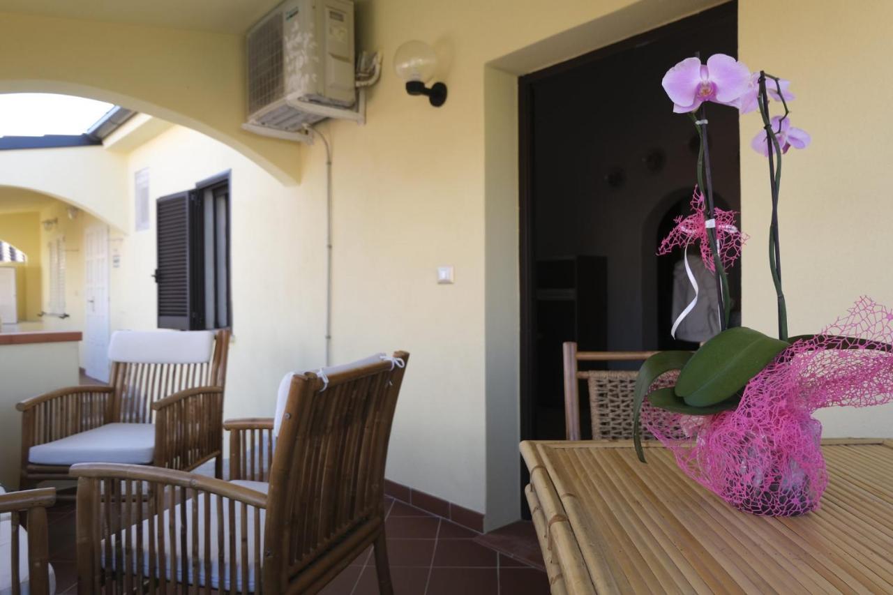Aria di Vacanza - Gelsi Olbia Esterno foto