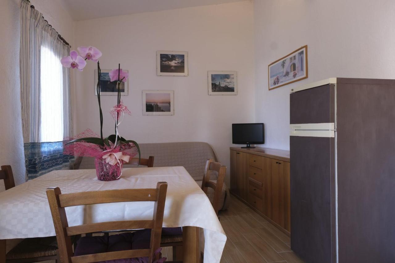 Aria di Vacanza - Gelsi Olbia Esterno foto