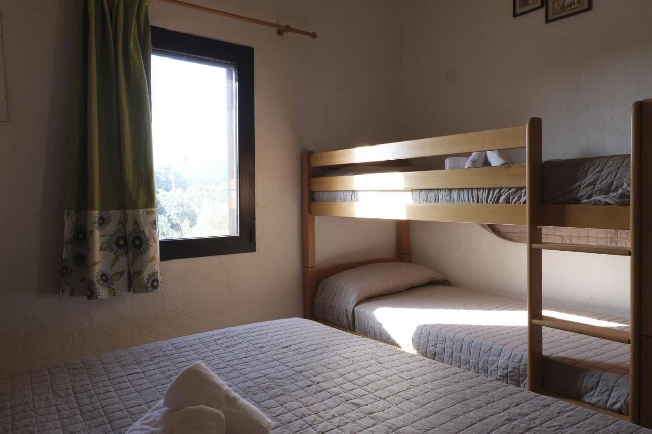 Aria di Vacanza - Gelsi Olbia Esterno foto