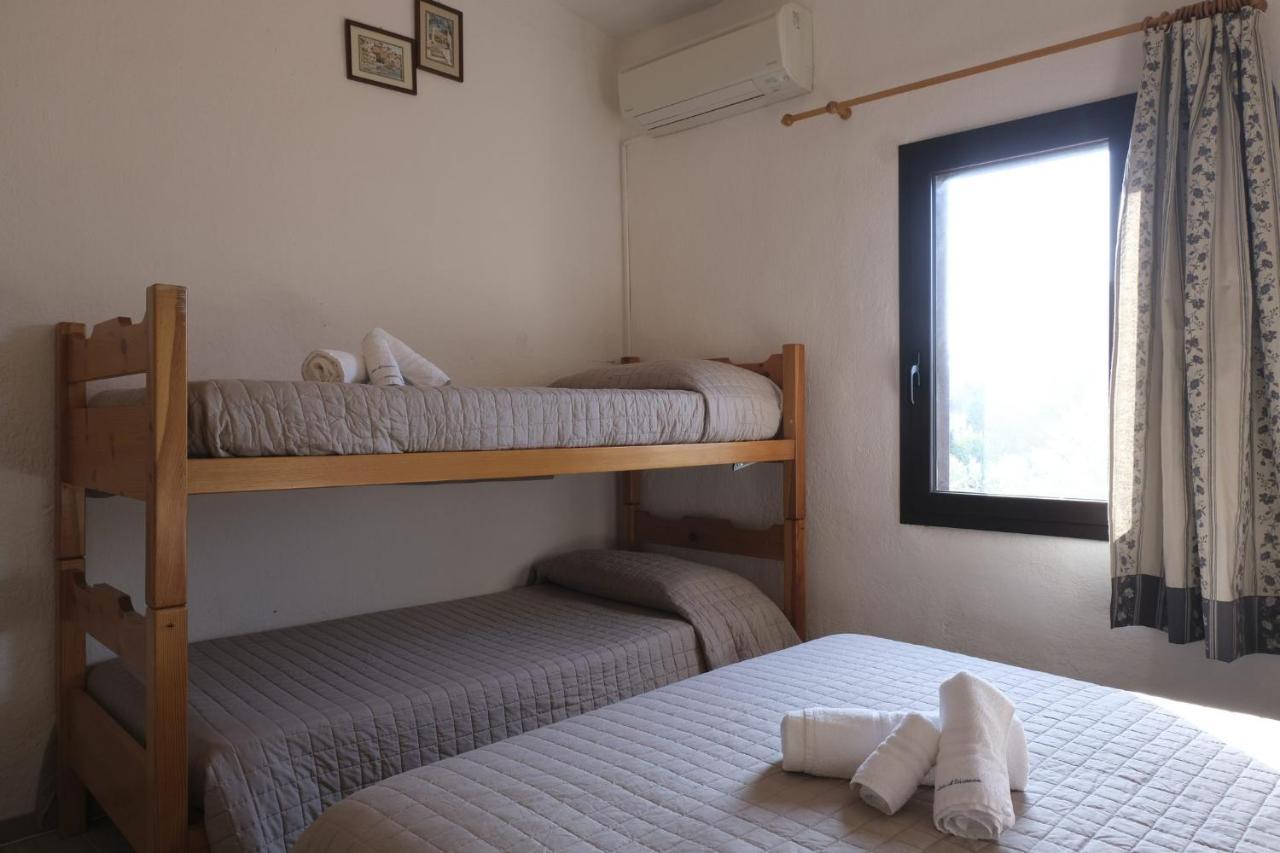 Aria di Vacanza - Gelsi Olbia Esterno foto