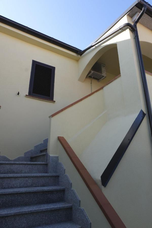 Aria di Vacanza - Gelsi Olbia Esterno foto