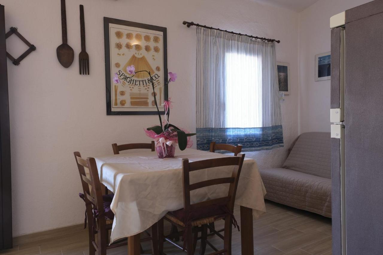 Aria di Vacanza - Gelsi Olbia Esterno foto