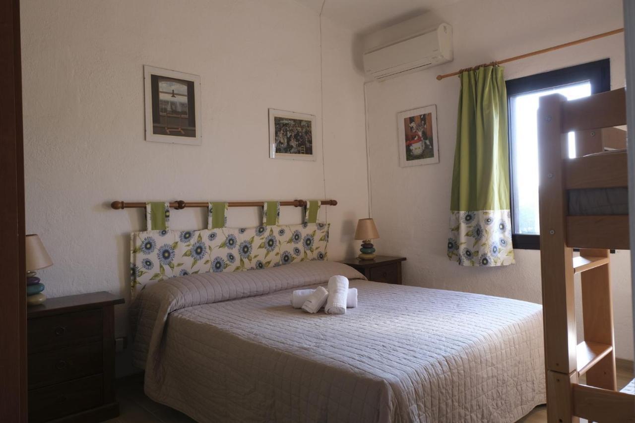 Aria di Vacanza - Gelsi Olbia Esterno foto