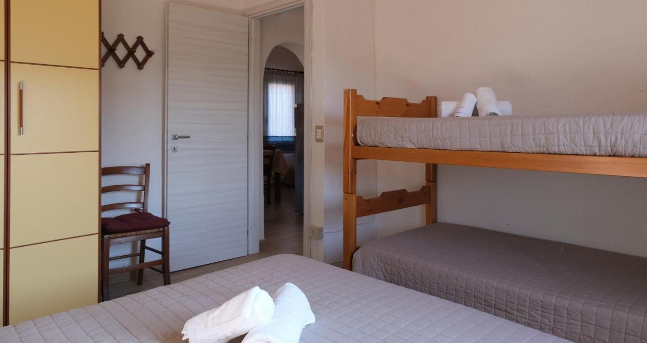 Aria di Vacanza - Gelsi Olbia Esterno foto