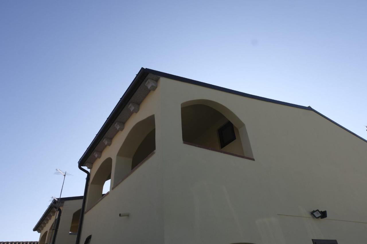 Aria di Vacanza - Gelsi Olbia Esterno foto