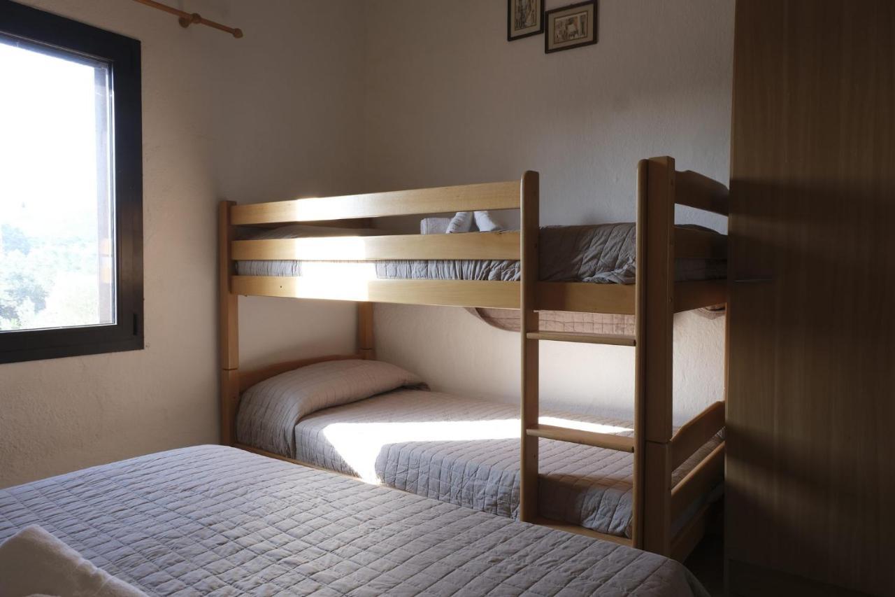 Aria di Vacanza - Gelsi Olbia Esterno foto