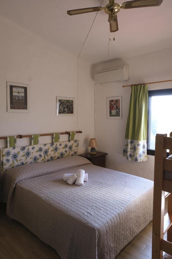 Aria di Vacanza - Gelsi Olbia Esterno foto