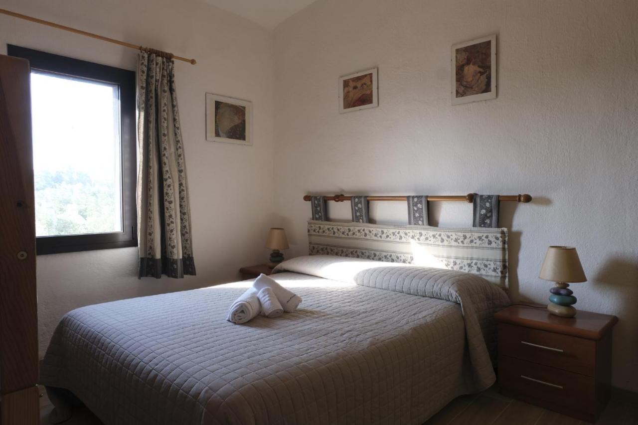Aria di Vacanza - Gelsi Olbia Esterno foto
