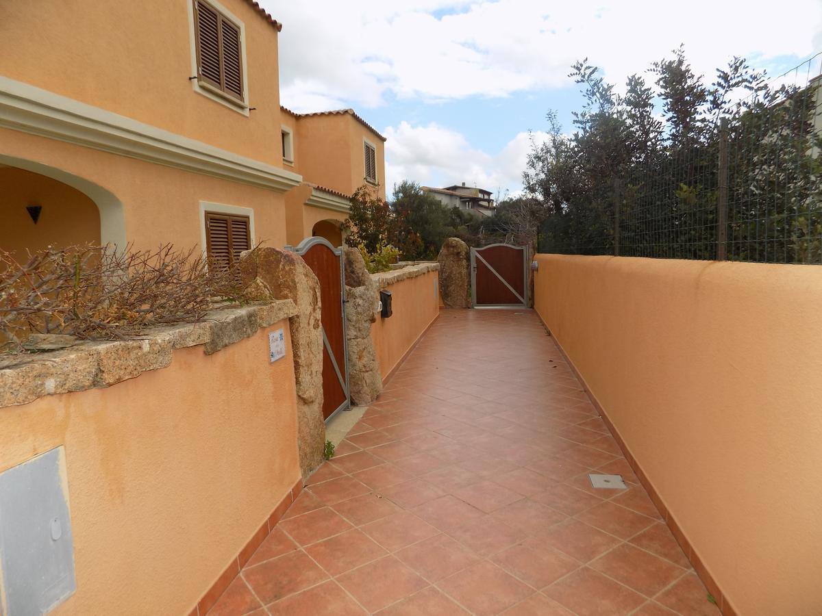 Aria di Vacanza - Gelsi Olbia Esterno foto