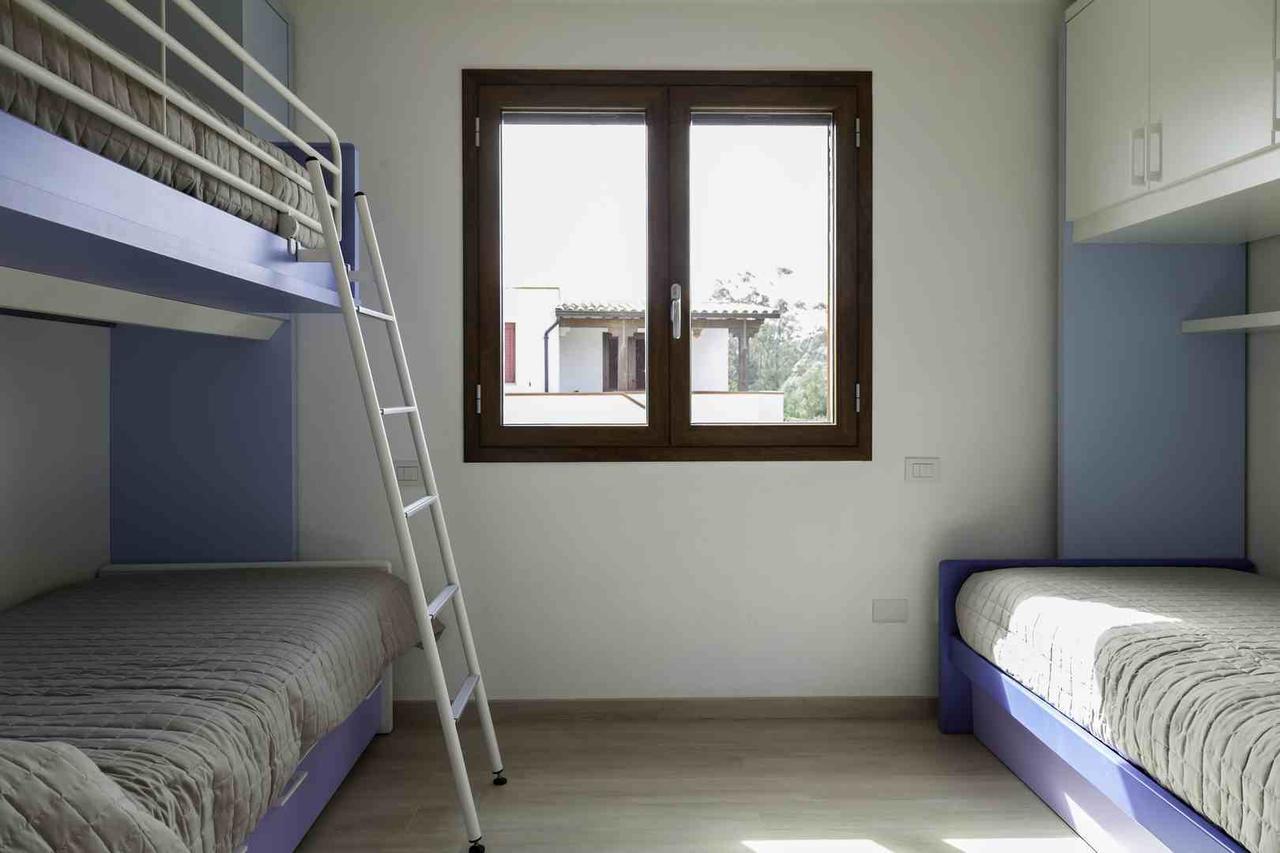 Aria di Vacanza - Gelsi Olbia Esterno foto