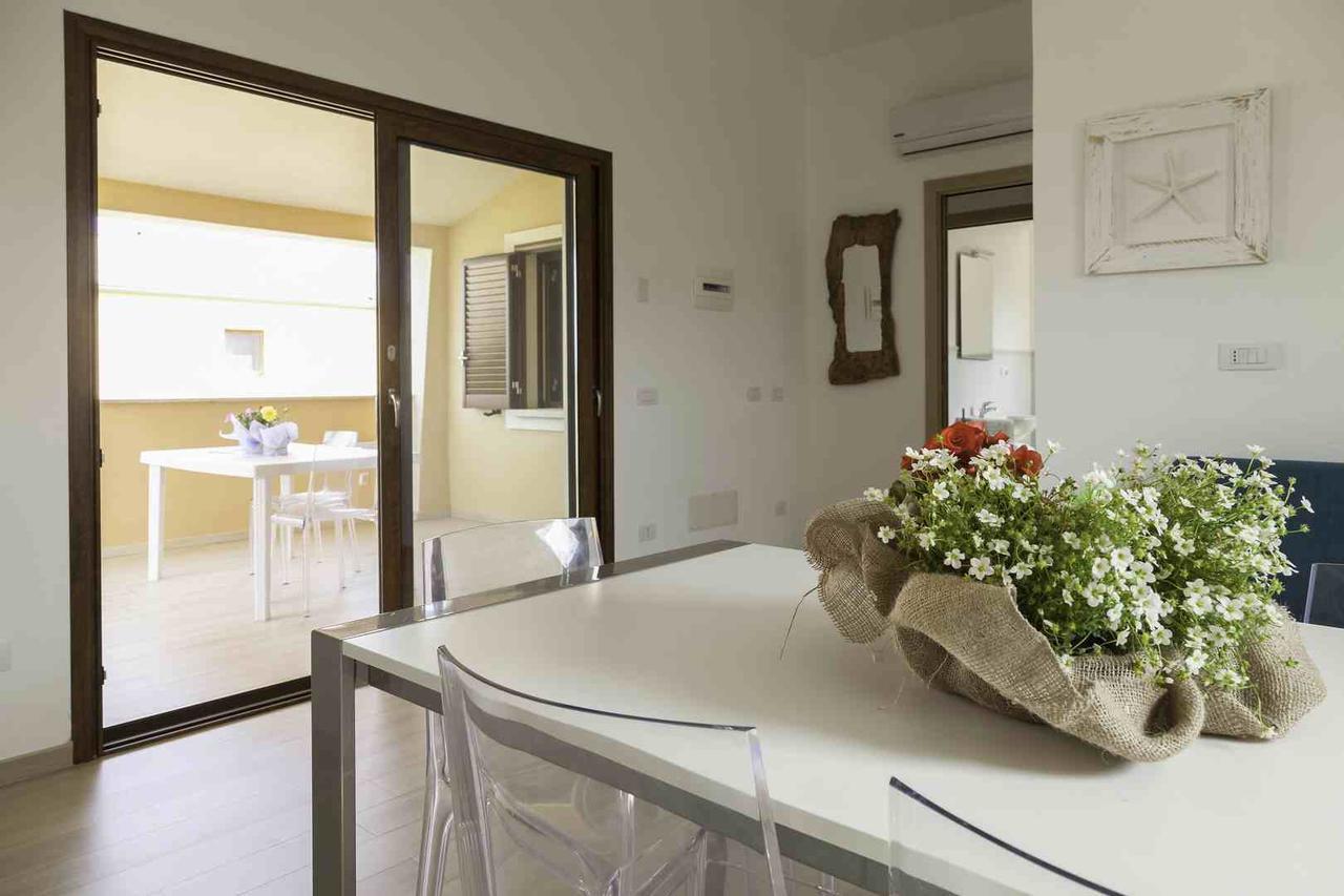 Aria di Vacanza - Gelsi Olbia Esterno foto