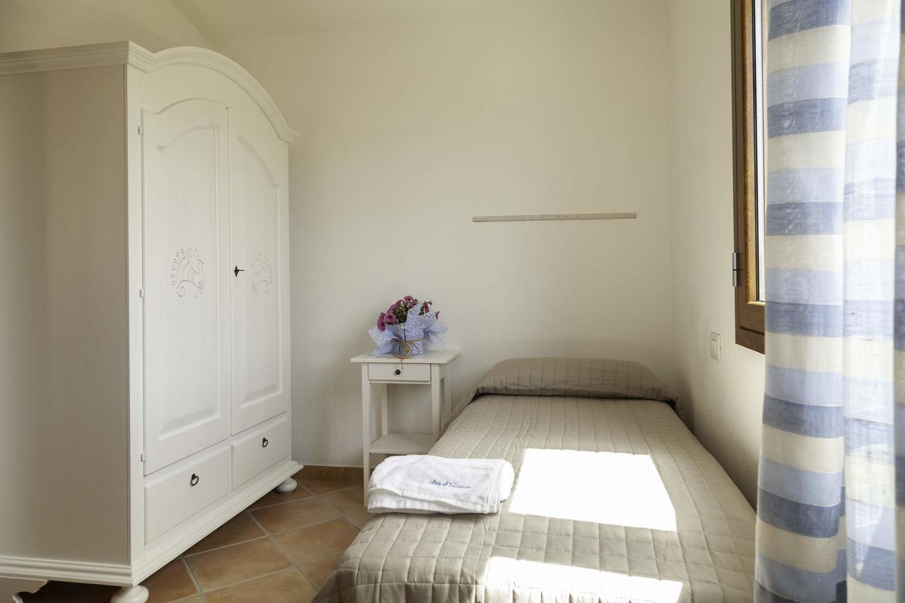 Aria di Vacanza - Gelsi Olbia Esterno foto