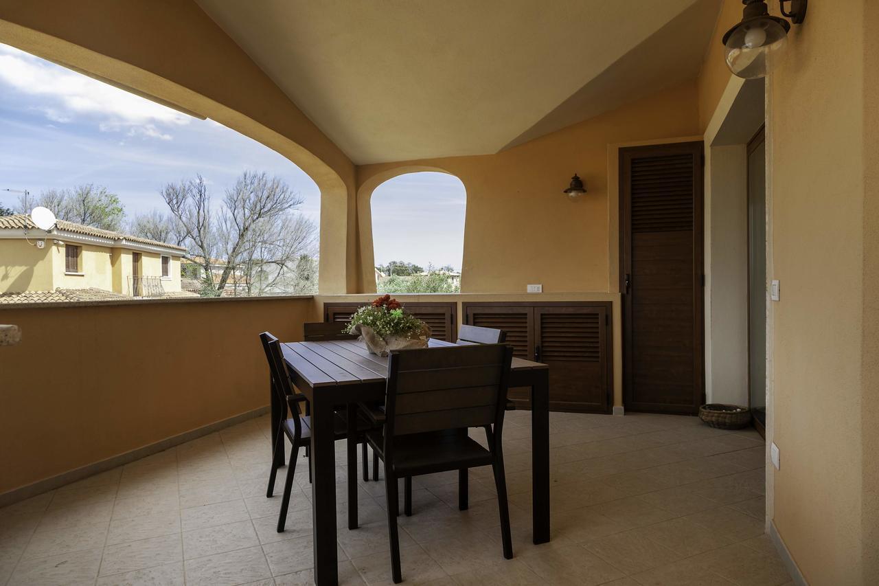 Aria di Vacanza - Gelsi Olbia Esterno foto