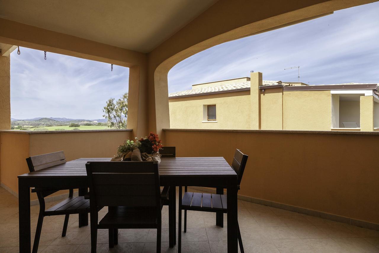 Aria di Vacanza - Gelsi Olbia Esterno foto