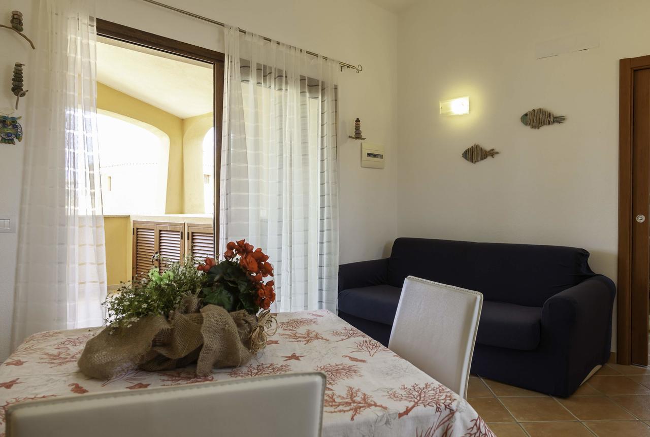 Aria di Vacanza - Gelsi Olbia Esterno foto