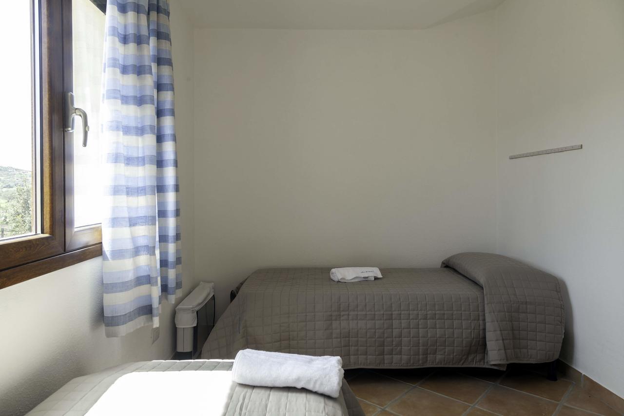 Aria di Vacanza - Gelsi Olbia Esterno foto