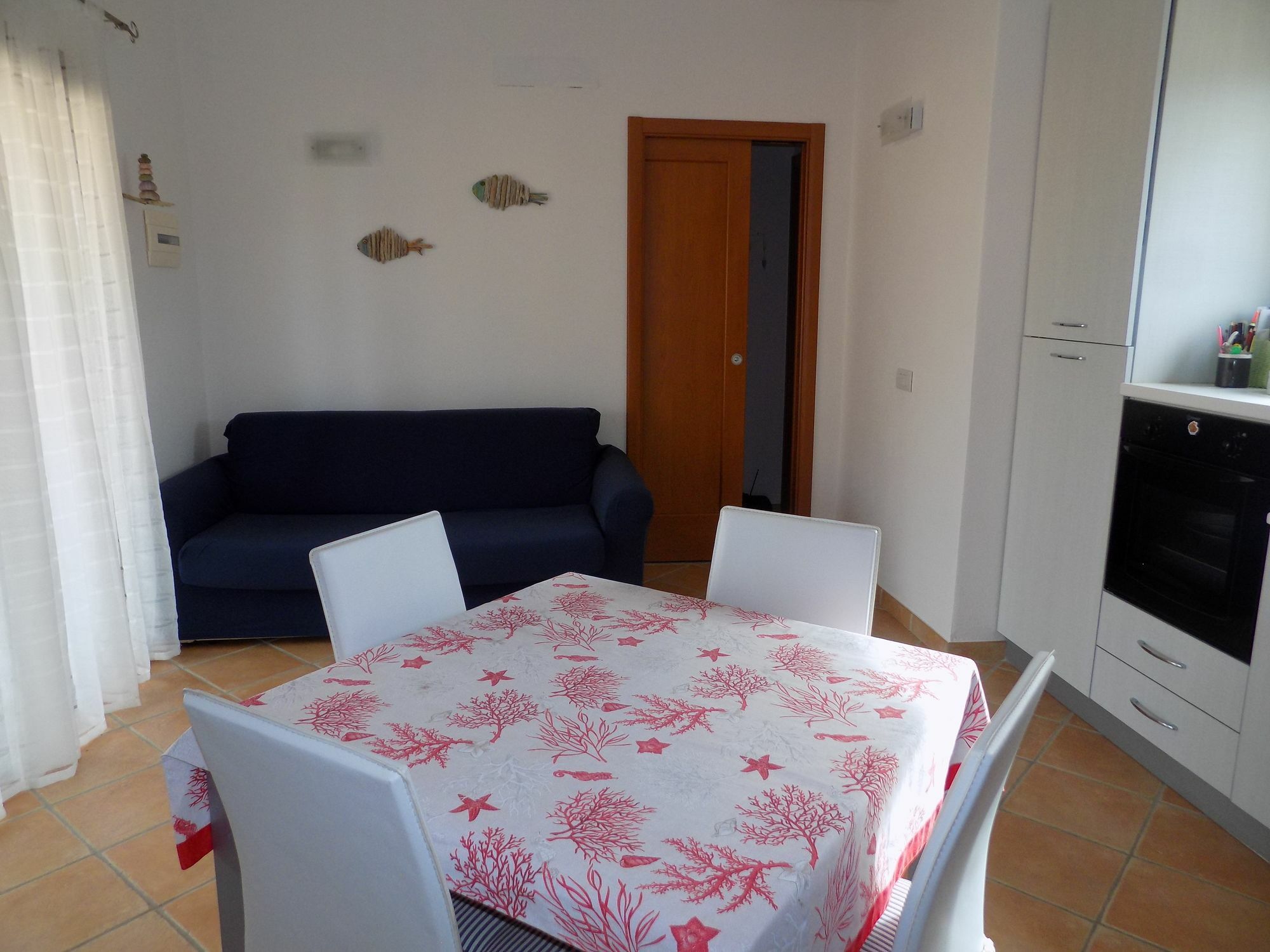 Aria di Vacanza - Gelsi Olbia Esterno foto
